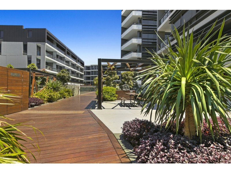 114/850 Bourke Street, Waterloo NSW 2017