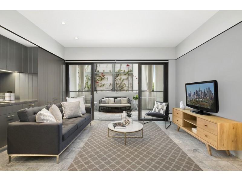 112/18 Danks Street, Waterloo NSW 2017