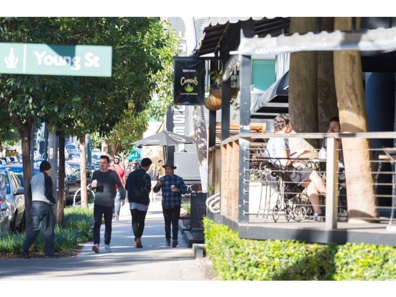 112/18 Danks Street, Waterloo NSW 2017