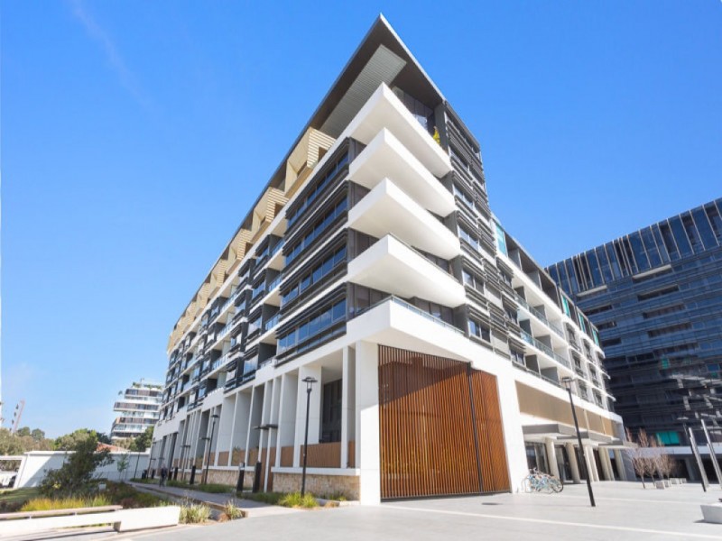 109/23 Archibald Avenue, Waterloo NSW 2017