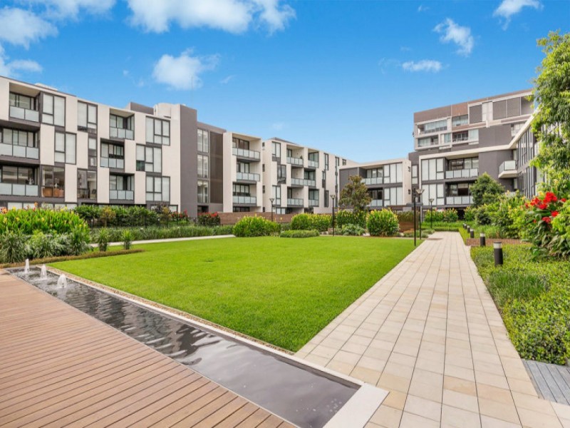 665/2 Cooper Place, Zetland NSW 2017