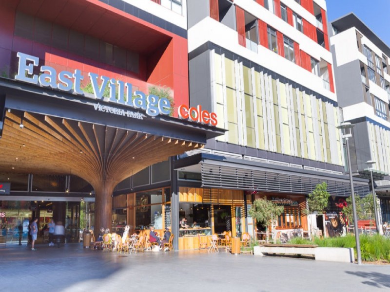 665/2 Cooper Place, Zetland NSW 2017