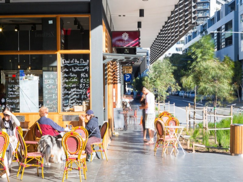 665/2 Cooper Place, Zetland NSW 2017