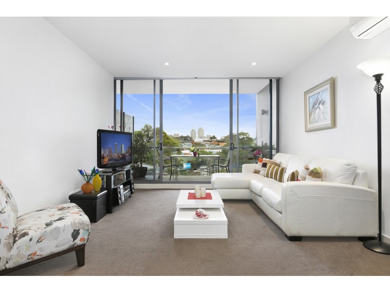 15/834 Bourke Street, Waterloo NSW 2017