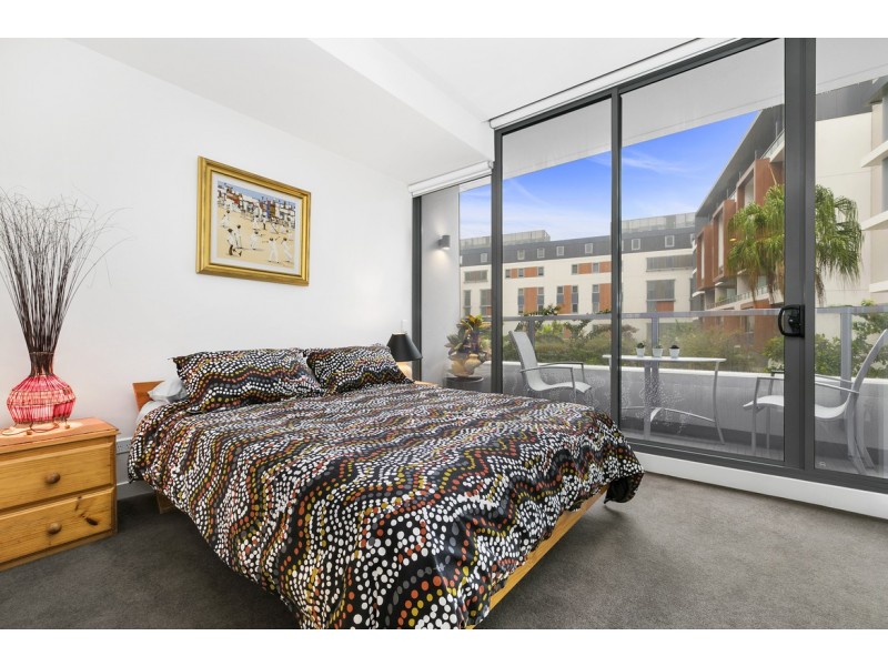 15/834 Bourke Street, Waterloo NSW 2017