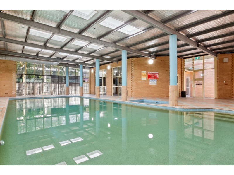 41/128-158 George Street, Redfern NSW 2016