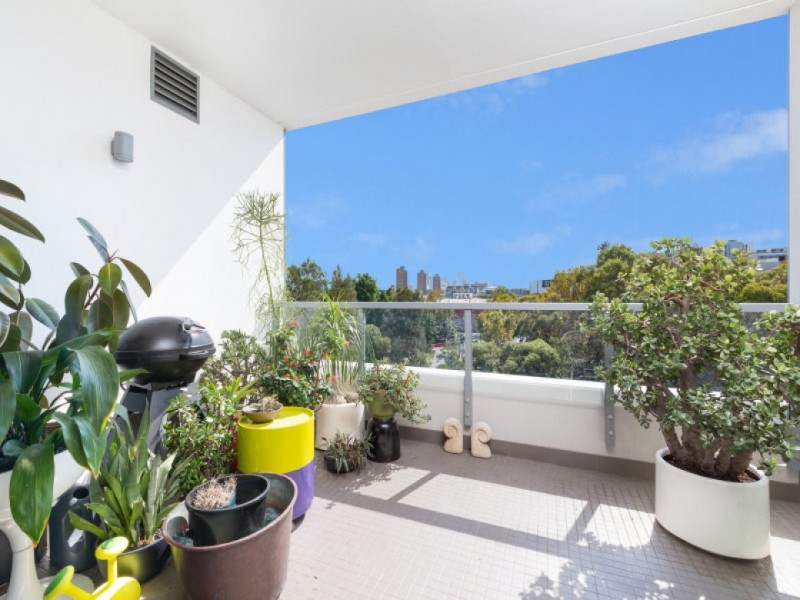 61/1 Thread Lane, Waterloo NSW 2017