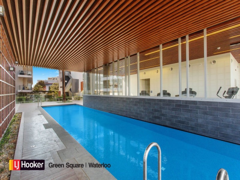 61/1 Thread Lane, Waterloo NSW 2017