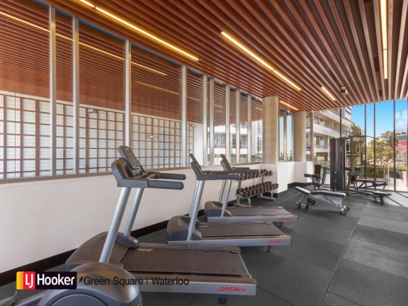 61/1 Thread Lane, Waterloo NSW 2017