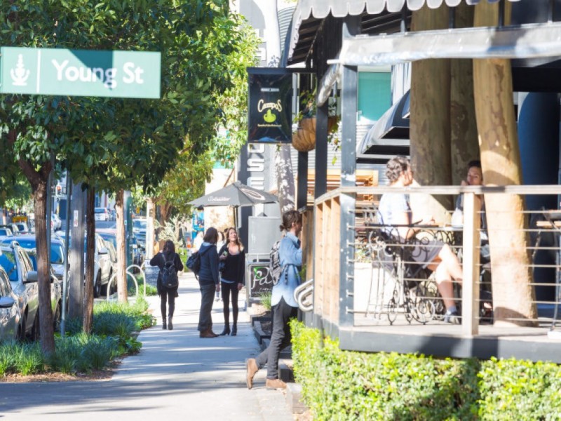 61/1 Thread Lane, Waterloo NSW 2017