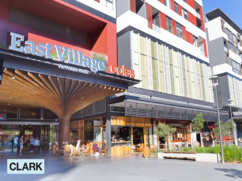 61/1 Thread Lane, Waterloo NSW 2017