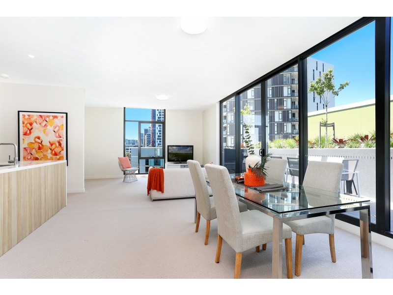 504/1 – 5 Link Road, Zetland NSW 2017