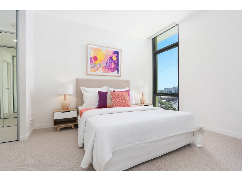 504/1 – 5 Link Road, Zetland NSW 2017