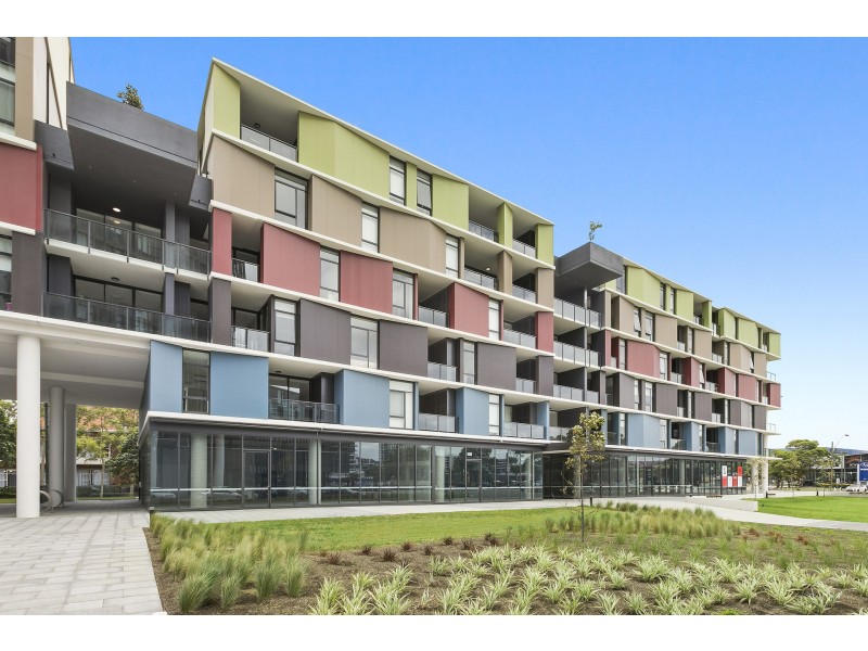 504/1 – 5 Link Road, Zetland NSW 2017