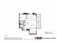 504/1 – 5 Link Road, Zetland NSW 2017 Floorplan