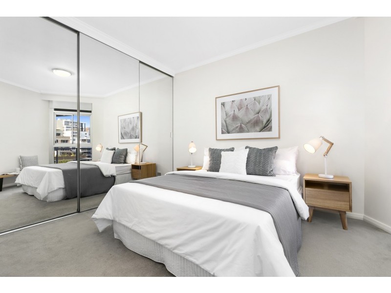 66/788 Bourke Street, Waterloo NSW 2017