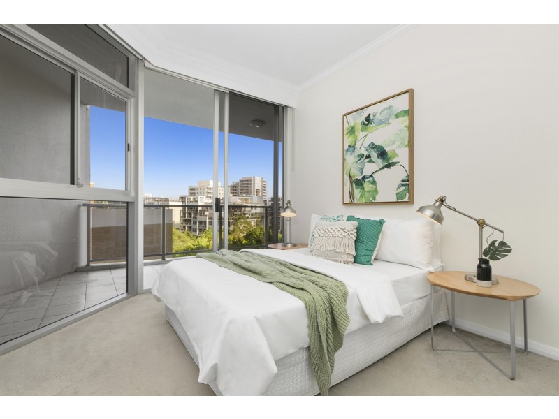 66/788 Bourke Street, Waterloo NSW 2017