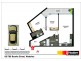 66/788 Bourke Street, Waterloo NSW 2017 Floorplan