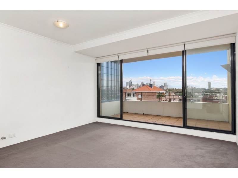 D1217/780 Bourke Street, Redfern NSW 2016