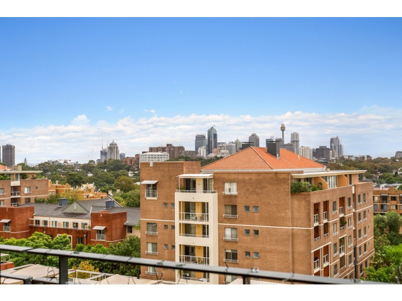 D1217/780 Bourke Street, Redfern NSW 2016