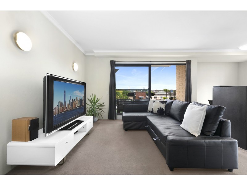 C603/6 Crescent Street, Redfern NSW 2016