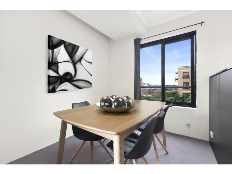 C603/6 Crescent Street, Redfern NSW 2016