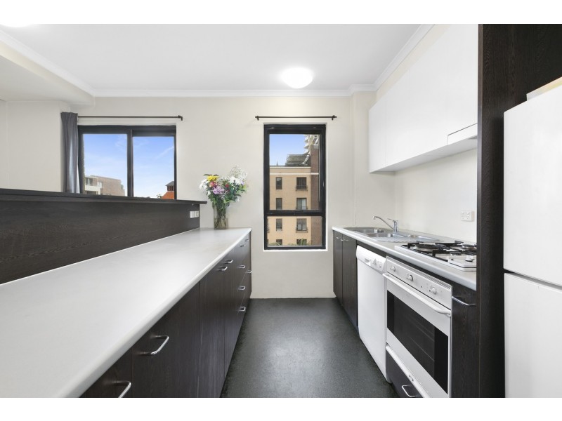 C603/6 Crescent Street, Redfern NSW 2016