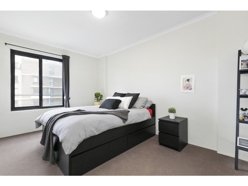 C603/6 Crescent Street, Redfern NSW 2016