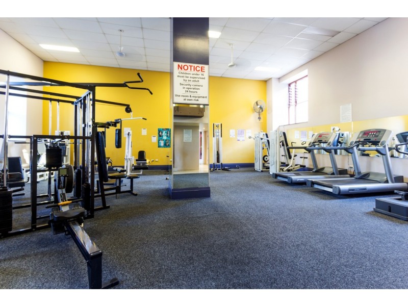 C603/6 Crescent Street, Redfern NSW 2016