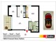 C603/6 Crescent Street, Redfern NSW 2016 Floorplan