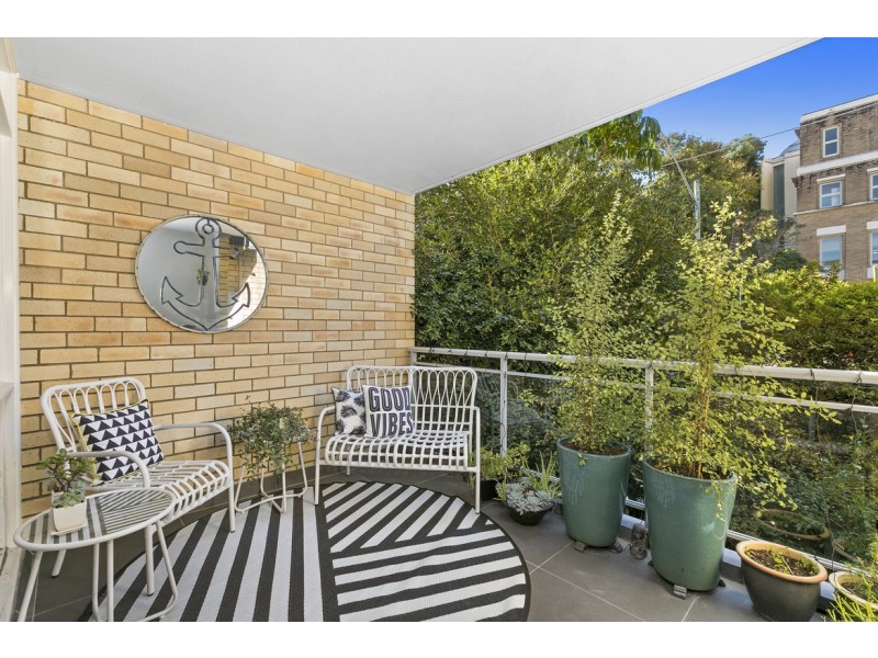 14/5-7 MacPherson Street, Waverley NSW 2024