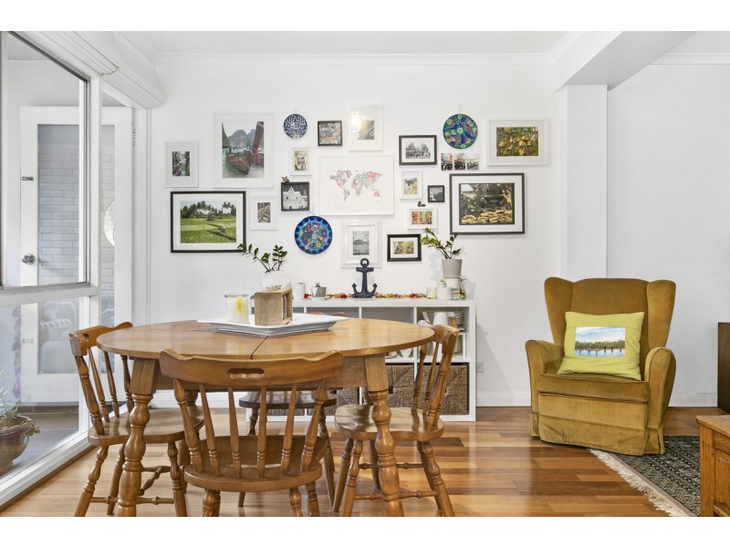 14/5-7 MacPherson Street, Waverley NSW 2024