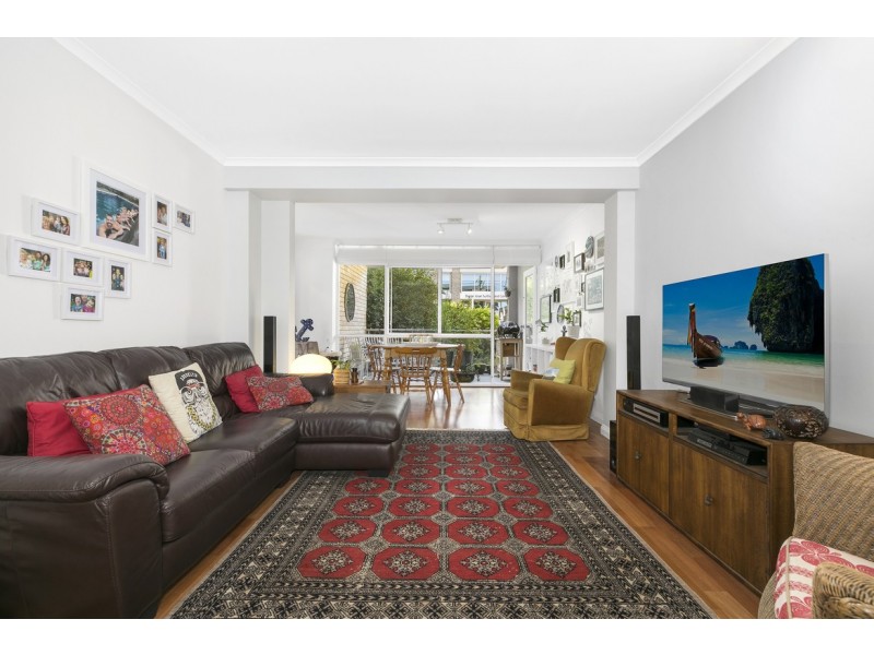 14/5-7 MacPherson Street, Waverley NSW 2024