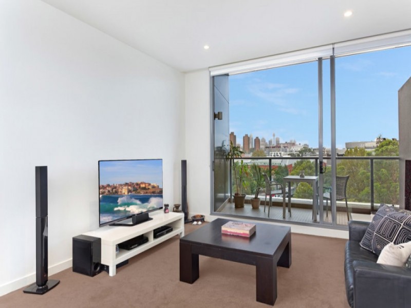 50/1 Thread Lane, Waterloo NSW 2017