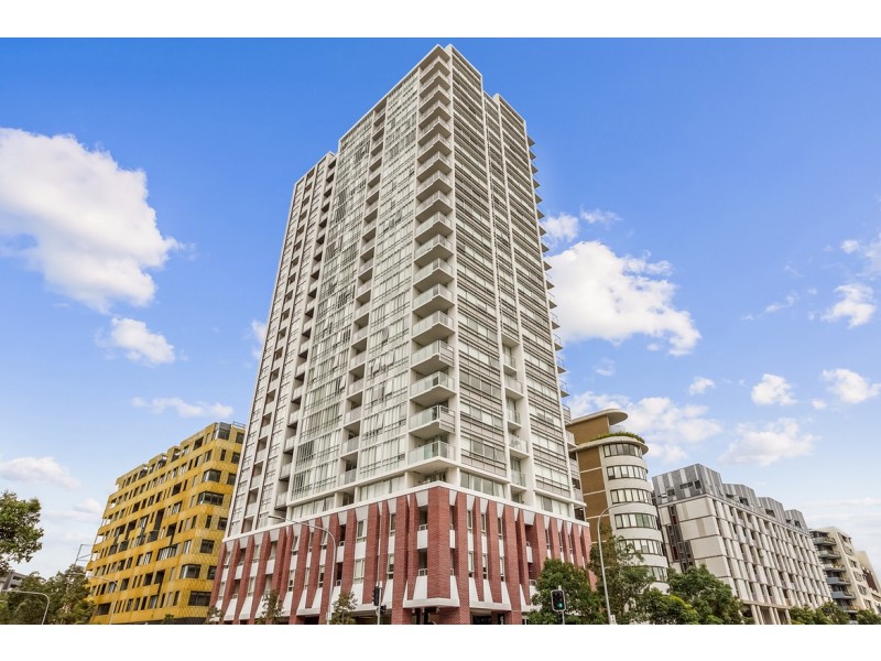 809/15 Gadigal Avenue, Zetland NSW 2017