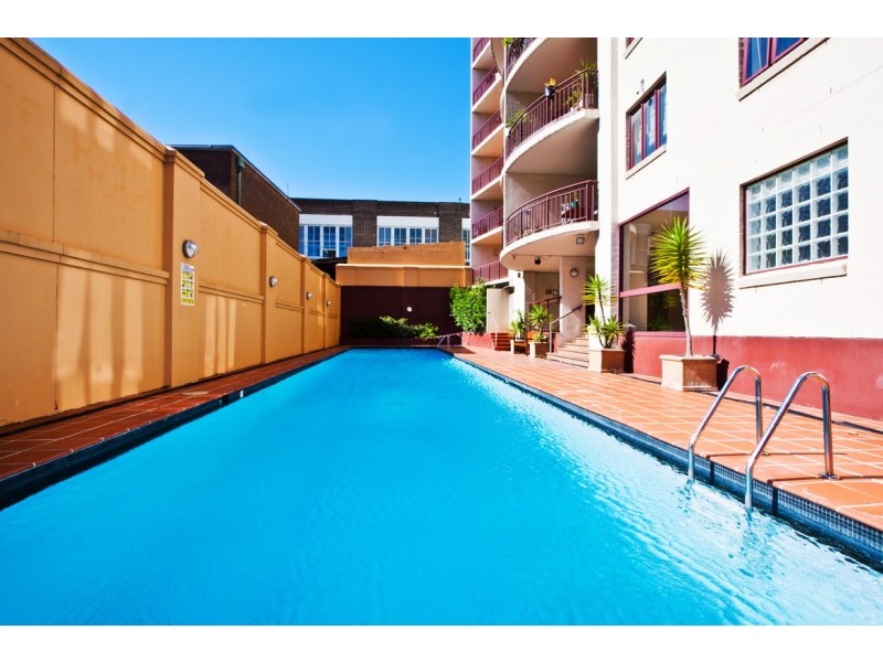 603/508 Riley Street, Surry Hills NSW 2010