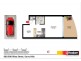 603/508 Riley Street, Surry Hills NSW 2010 Floorplan