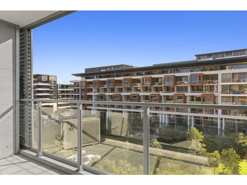 315/11A Lachlan Street, Waterloo NSW 2017