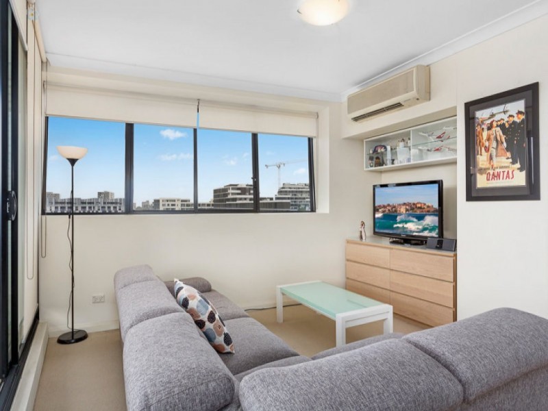513/11A Lachlan Street, Waterloo NSW 2017