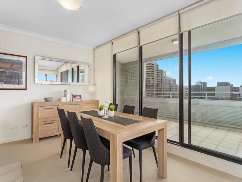 513/11A Lachlan Street, Waterloo NSW 2017
