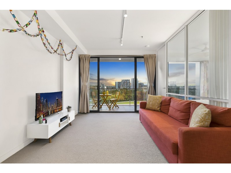 A901/20 Levey Street, Wolli Creek NSW 2205