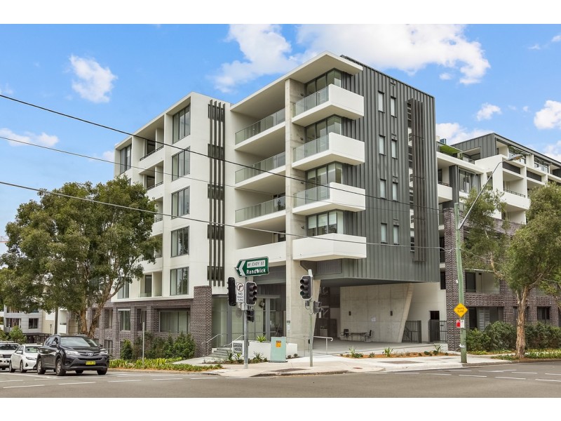 D335/810 Elizabeth Street, Waterloo NSW 2017