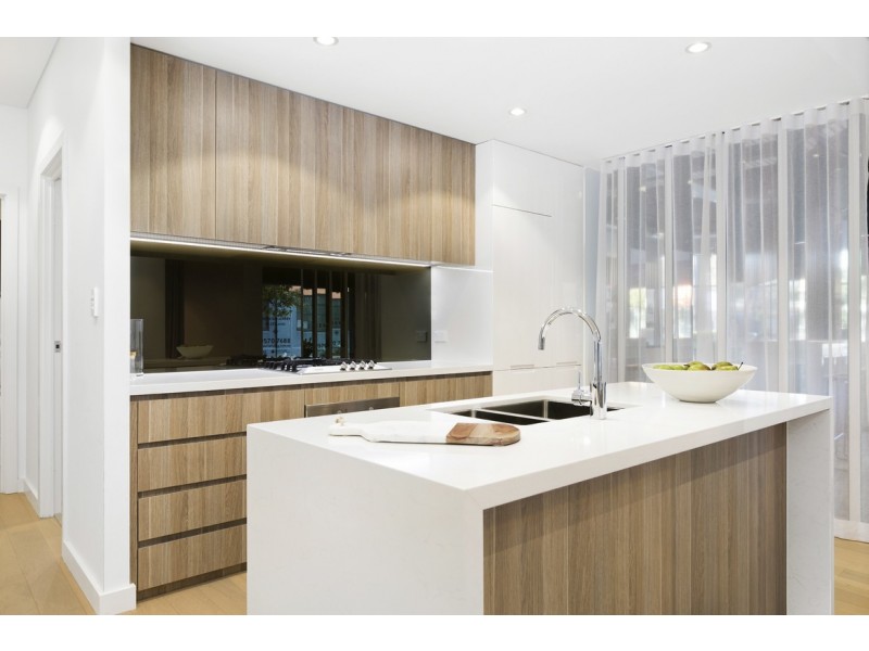 2106/904 Bourke Street, Zetland NSW 2017