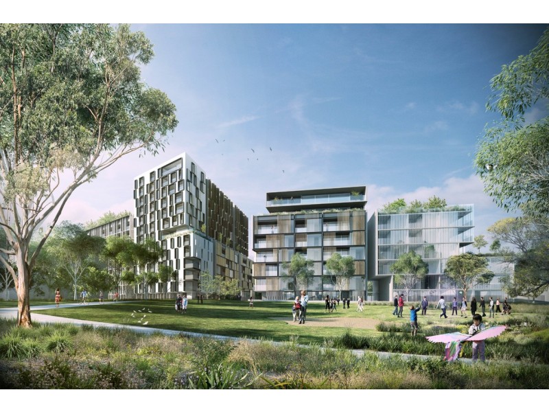 2106/904 Bourke Street, Zetland NSW 2017