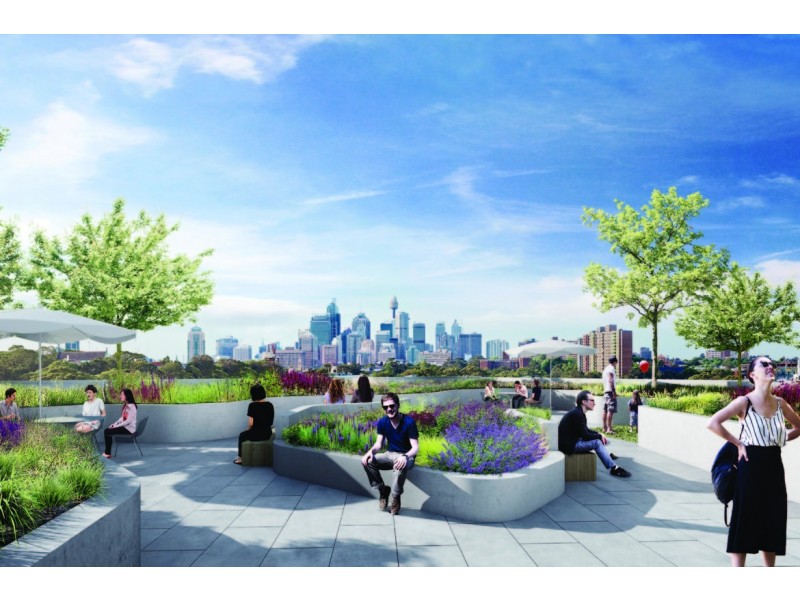 2106/904 Bourke Street, Zetland NSW 2017