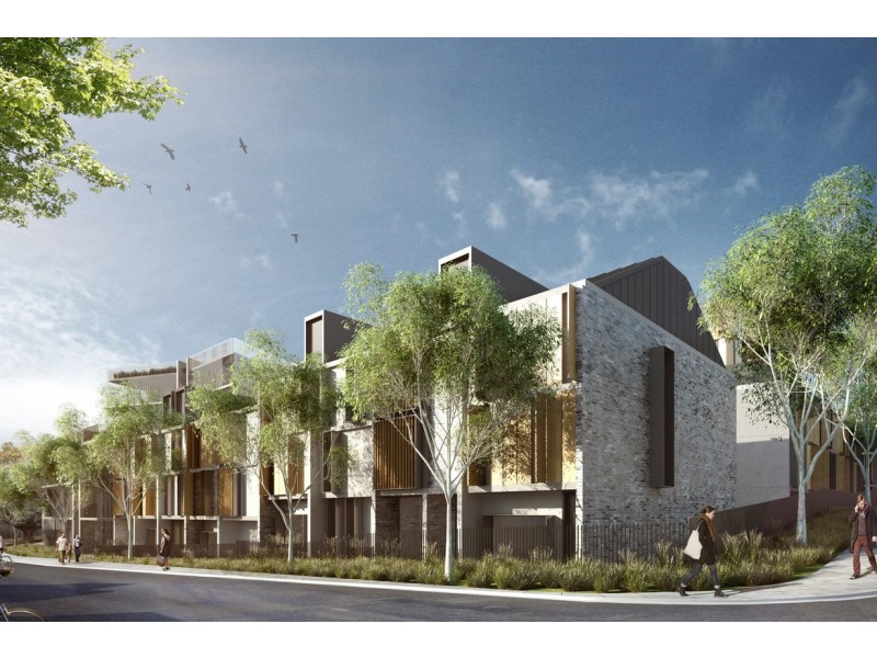 2106/904 Bourke Street, Zetland NSW 2017