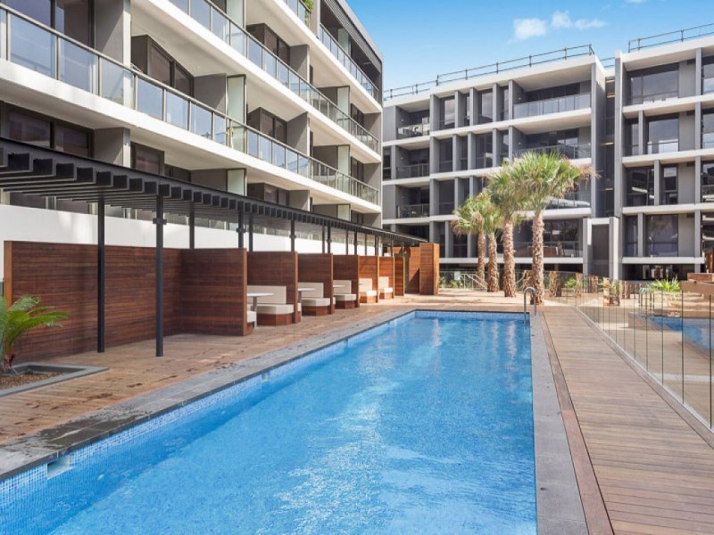 506/20 Dunkerley Place, Waterloo NSW 2017