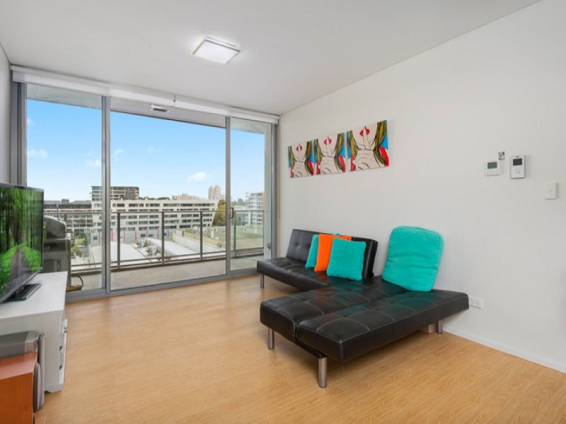 701/18 Amelia Street, Waterloo NSW 2017