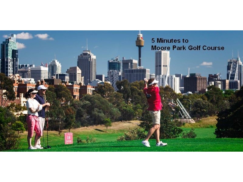 C701/52-54 O’Dea Avenue, Waterloo NSW 2017