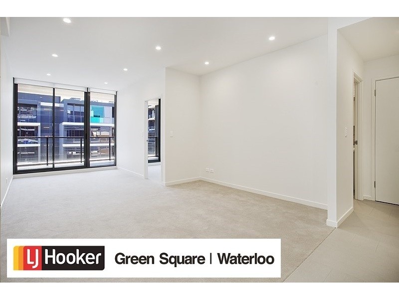 306/20 Dunkerley Place, Waterloo NSW 2017